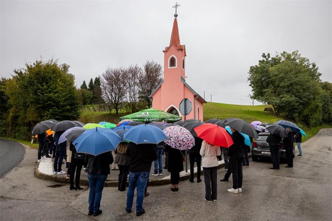 Proštenje Kraljice svete Krunice u Prekopi